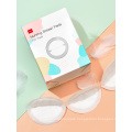 100pcs/box 4D Disposable Breast Nursing Pads for Women